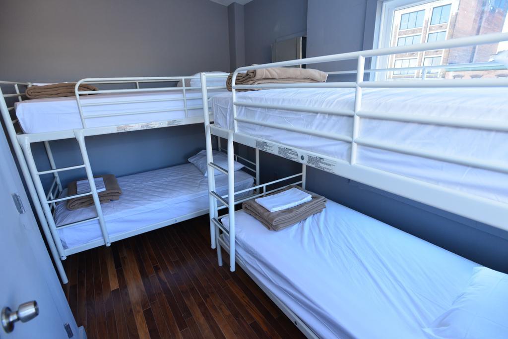 Explore Hotel And Hostel Union City Szoba fotó